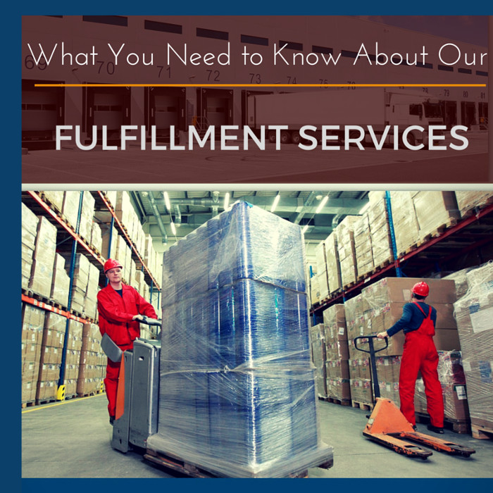  What You Need to Know About Our Fulfillment Services