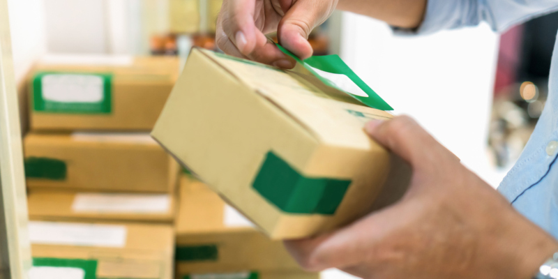 choosing your packaging solutions
