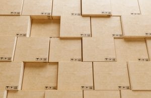 You should consider implementing packaging solutions