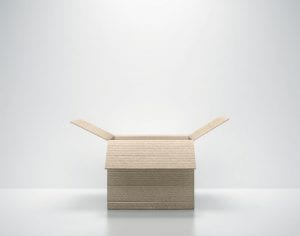 Cardboard packaging offers limitless opportunities