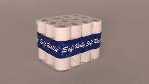 Advantages of Registered Shrink Wrap Packaging