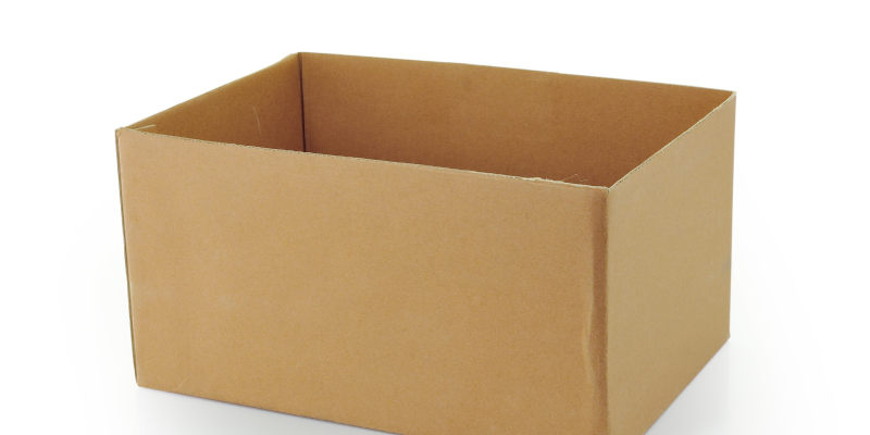 Corrugated Packaging in Toronto, Ontario