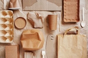 Paper-Based Material Packaging Can be a Great, Ecofriendly Addition to Your Current Packaging Solutions