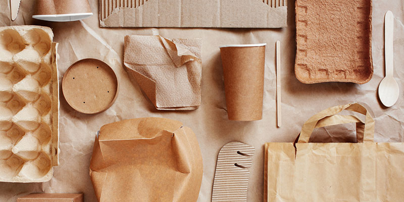 Paper-Based Material Packaging Can be a Great, Ecofriendly Addition to Your Current Packaging Solutions