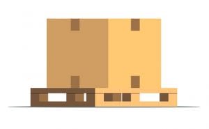 Trying to Decide What Type of Retail Displays You Need? Consider Our Custom Display-Ready Pallets