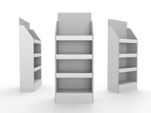 3 Tips to Improve Your Retail Displays
