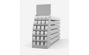 What are Display-Ready Pallets?