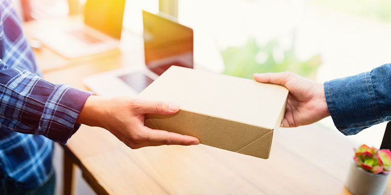3 Benefits of Using Custom Retail Packaging