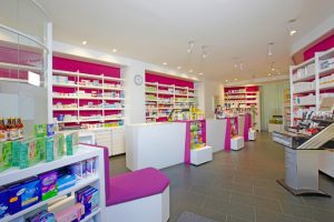 The Most Effective Types of Retail Displays