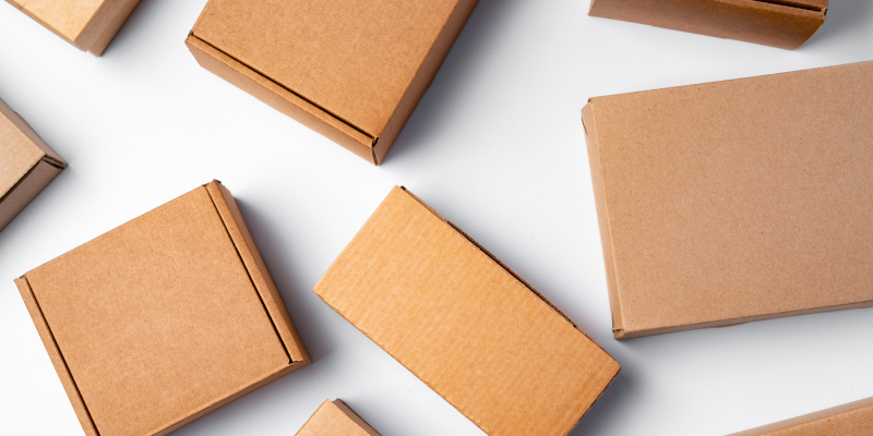 Our Top Four Tips for Making Your Packaging Solutions Work with Your Brand