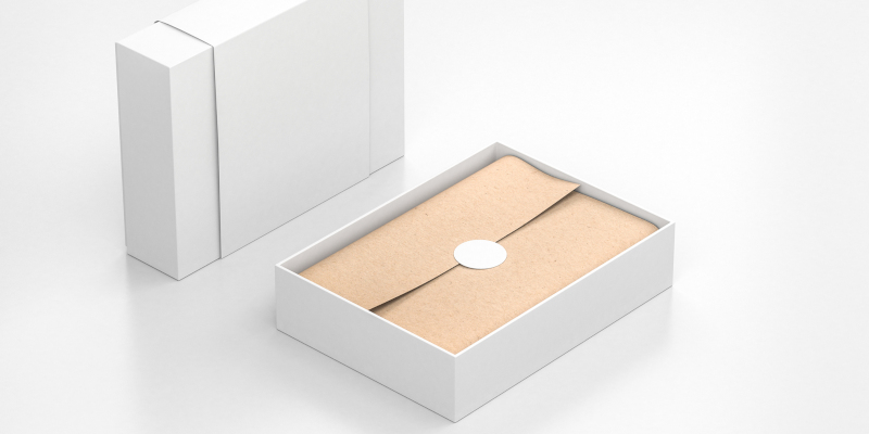 How Box Packaging Influences Consumer Perception: 3 Key Ways
