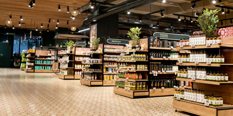 How to Create Effective Retail Displays