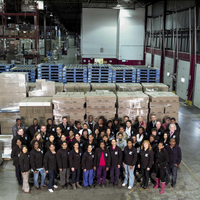 Fulfillment Services