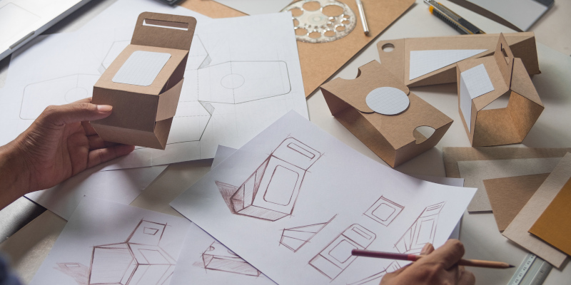 How to Make the Most out of Your Custom Packaging