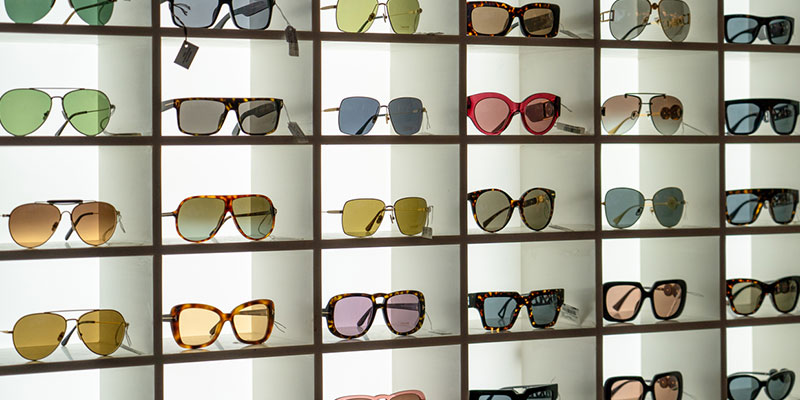 Why You Should Chose Us for Your Retail Displays