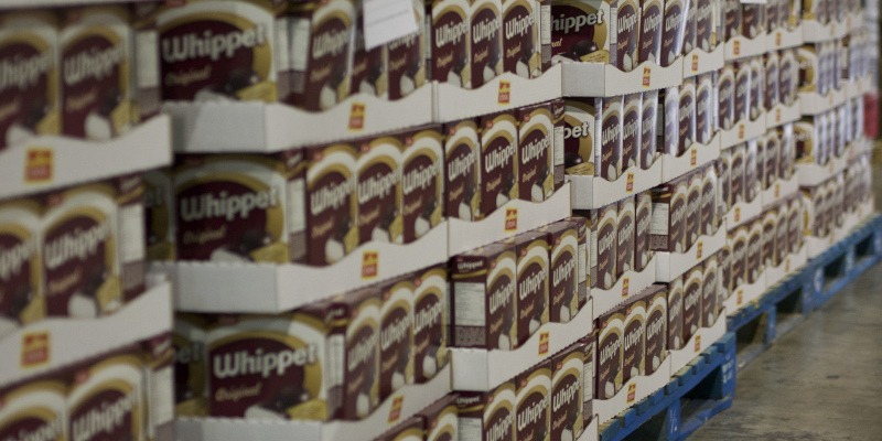 How Retail-Ready Displays Benefit Everyone