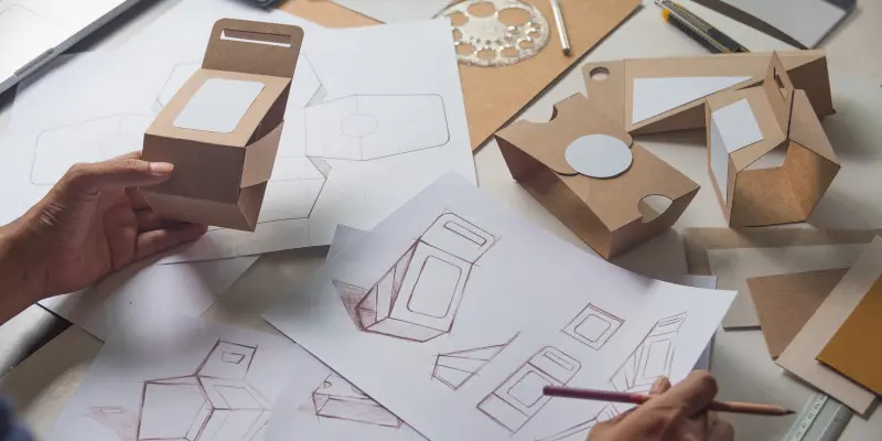 What Types of Products Can Benefit from Our Custom Packaging?