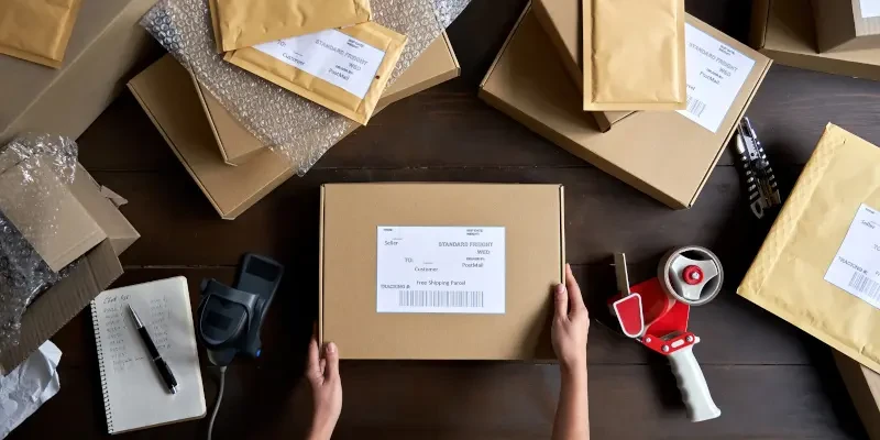 3 Reasons to Work with Us for Your Box Packaging